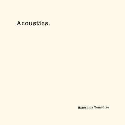 Acoustics.