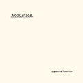 Acoustics.