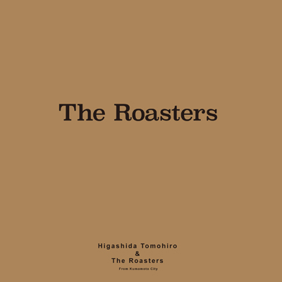 The Roasters