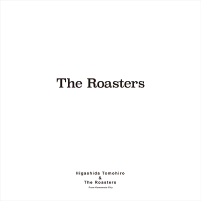 The Roasters